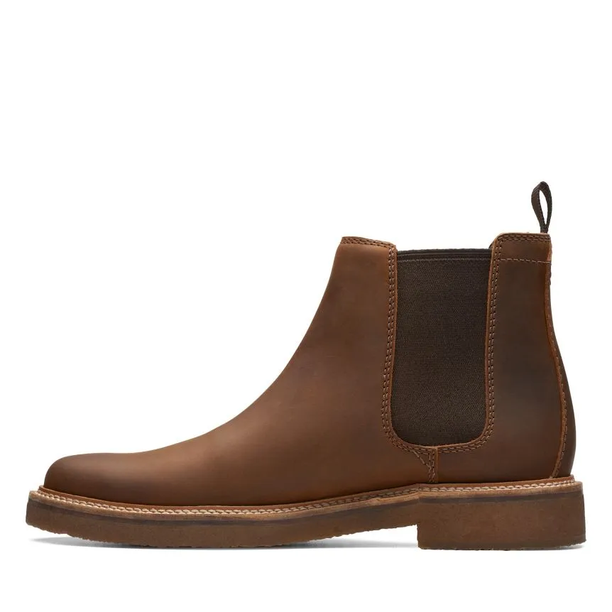 MEN'S CLARKDALE EASY Shoes_clarks