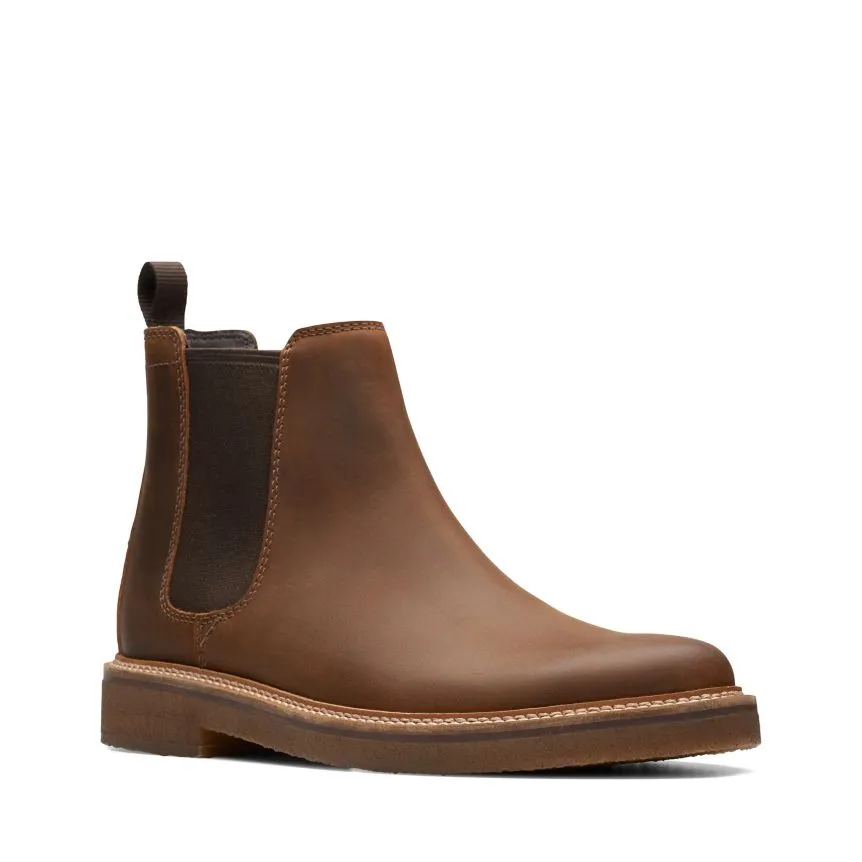 MEN'S CLARKDALE EASY Shoes_clarks
