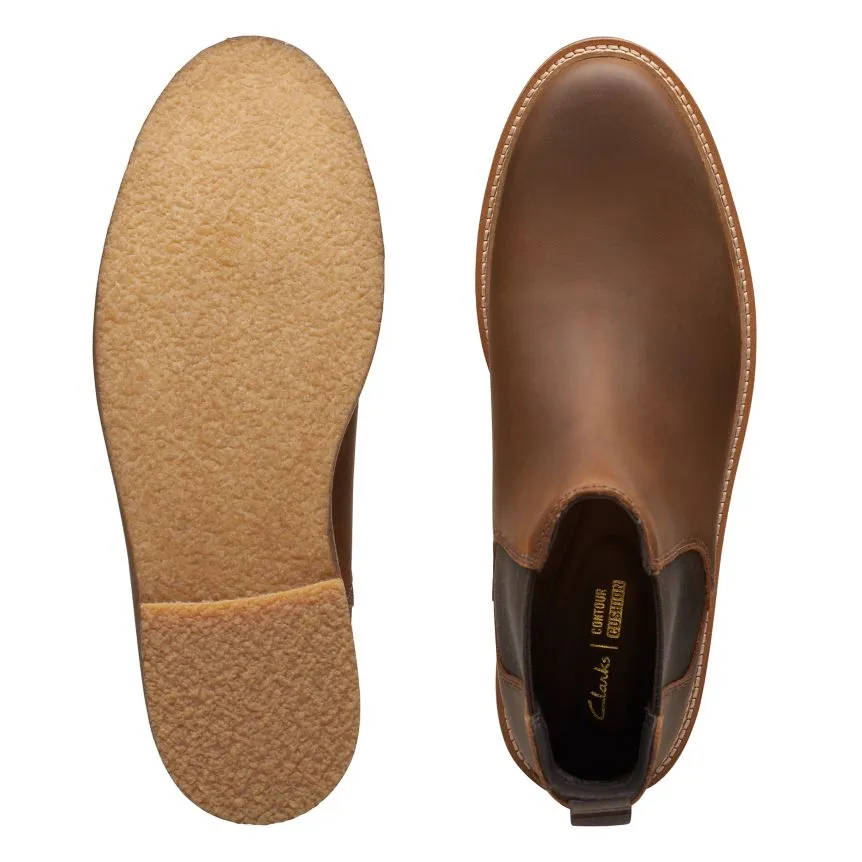 MEN'S CLARKDALE EASY Shoes_clarks