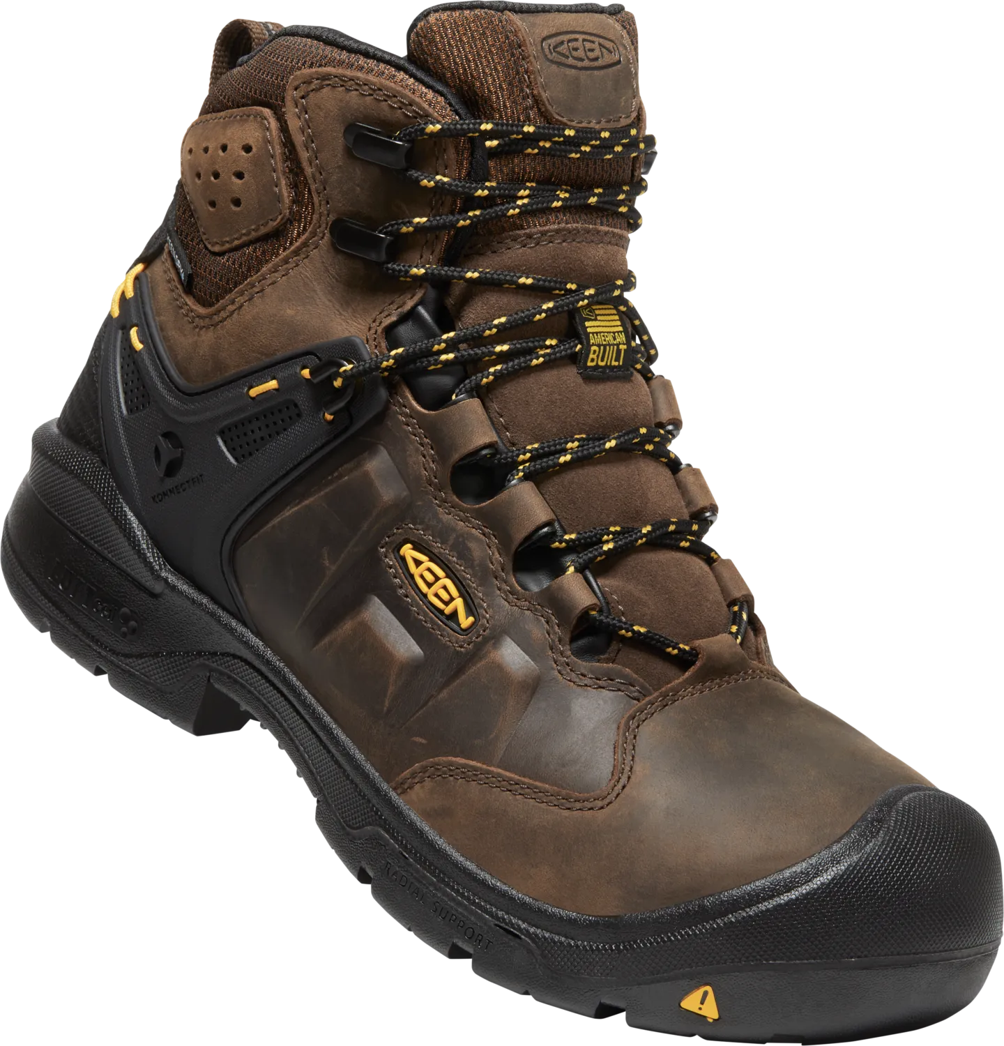 MEN'S DOVER 6" CARBON-FIBER TOE Shoes_keen-utility