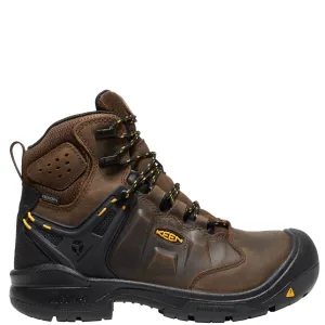 MEN'S DOVER 6" CARBON-FIBER TOE Shoes_keen-utility