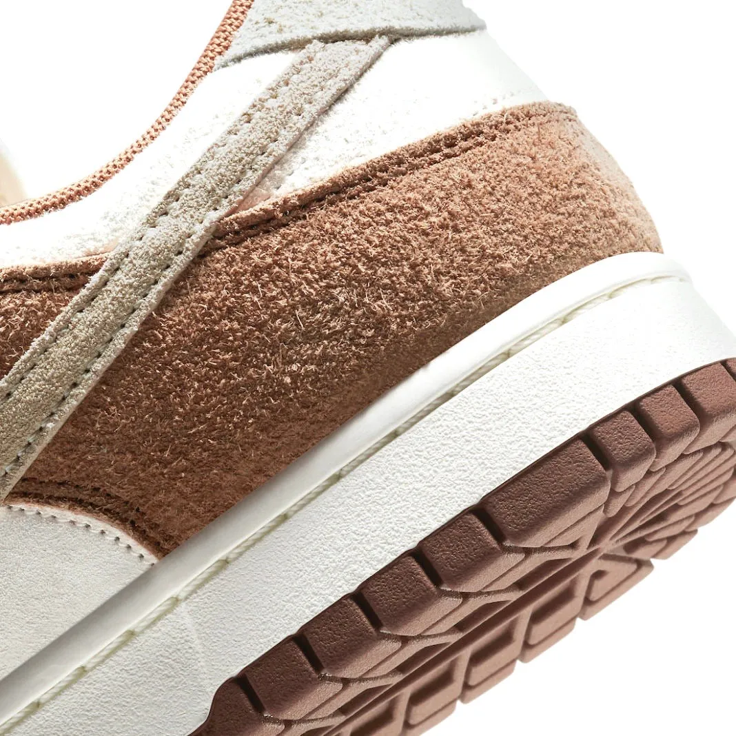 Mens Dunk Low Medium Curry Nike Dunk