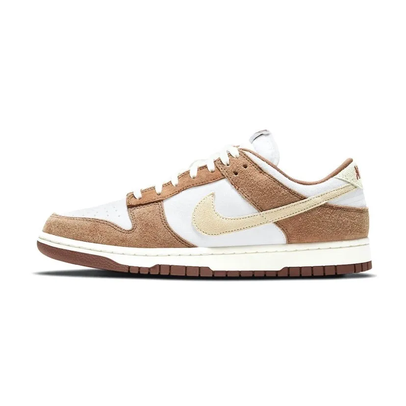 Mens Dunk Low Medium Curry Nike Dunk