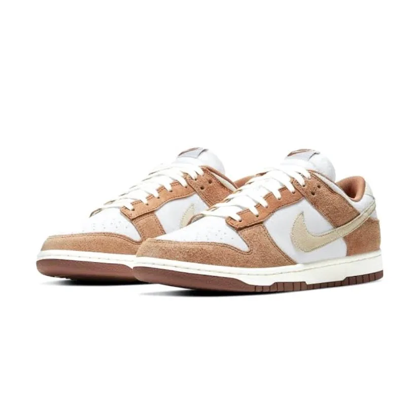 Mens Dunk Low Medium Curry Nike Dunk