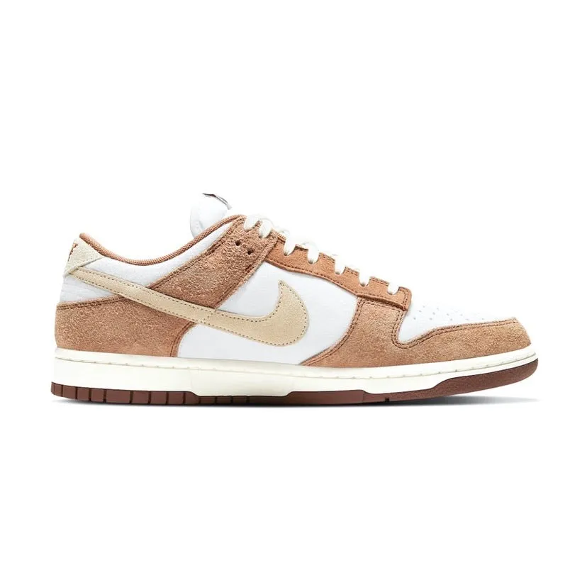 Mens Dunk Low Medium Curry Nike Dunk