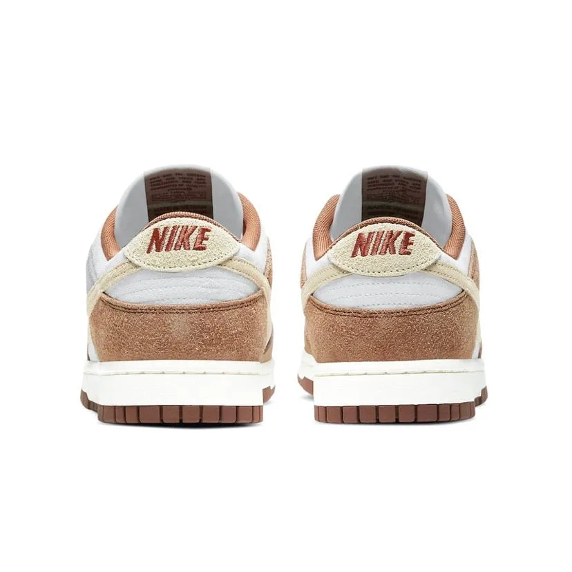 Mens Dunk Low Medium Curry Nike Dunk
