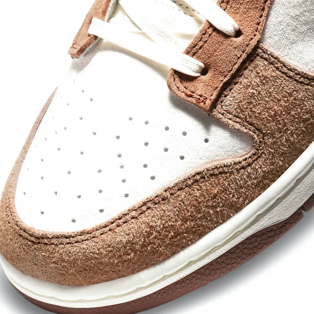 Mens Dunk Low Medium Curry Nike Dunk