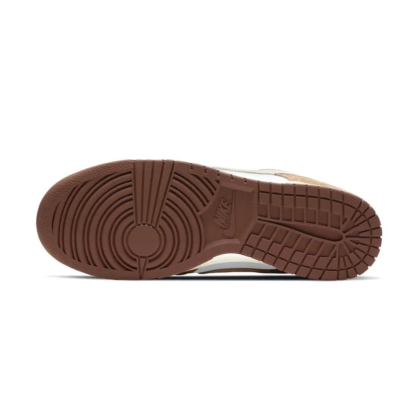 Mens Dunk Low Medium Curry Nike Dunk