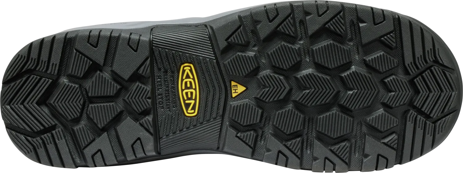 MEN'S EVANSTON 6" WATERPROOF EH CARBON TOE Shoes_keen-utility