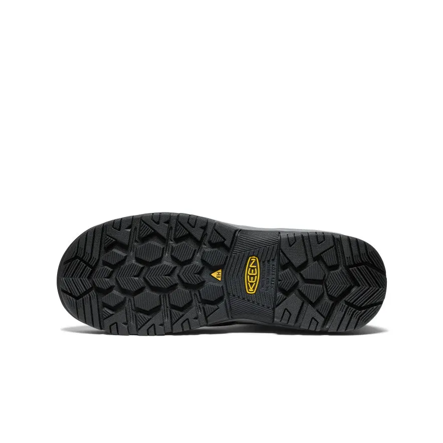 MEN'S EVANSTON 6" WATERPROOF INT MET Shoes_keen-utility