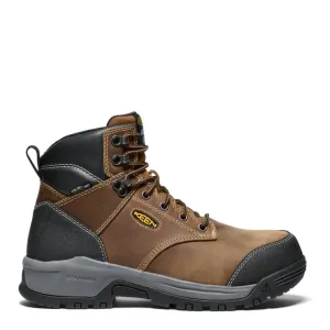 MEN'S EVANSTON 6" WATERPROOF INT MET Shoes_keen-utility