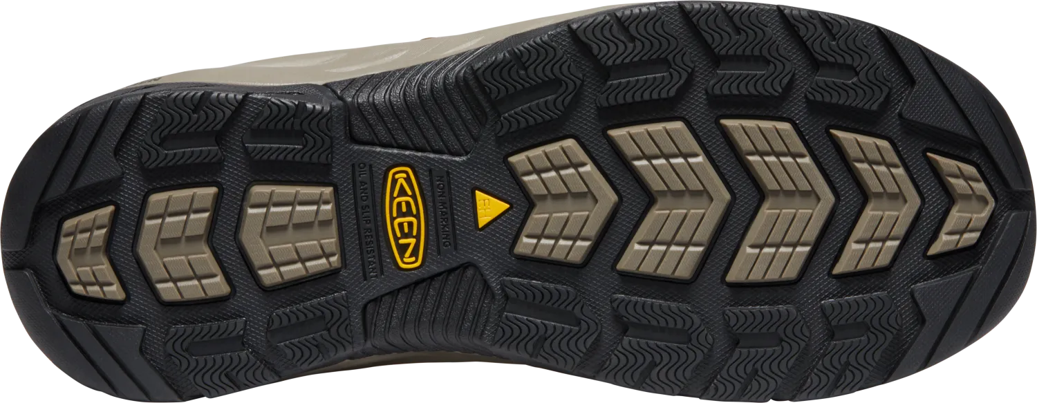 MEN'S FLINT II STEEL TOE Shoes_keen-utility