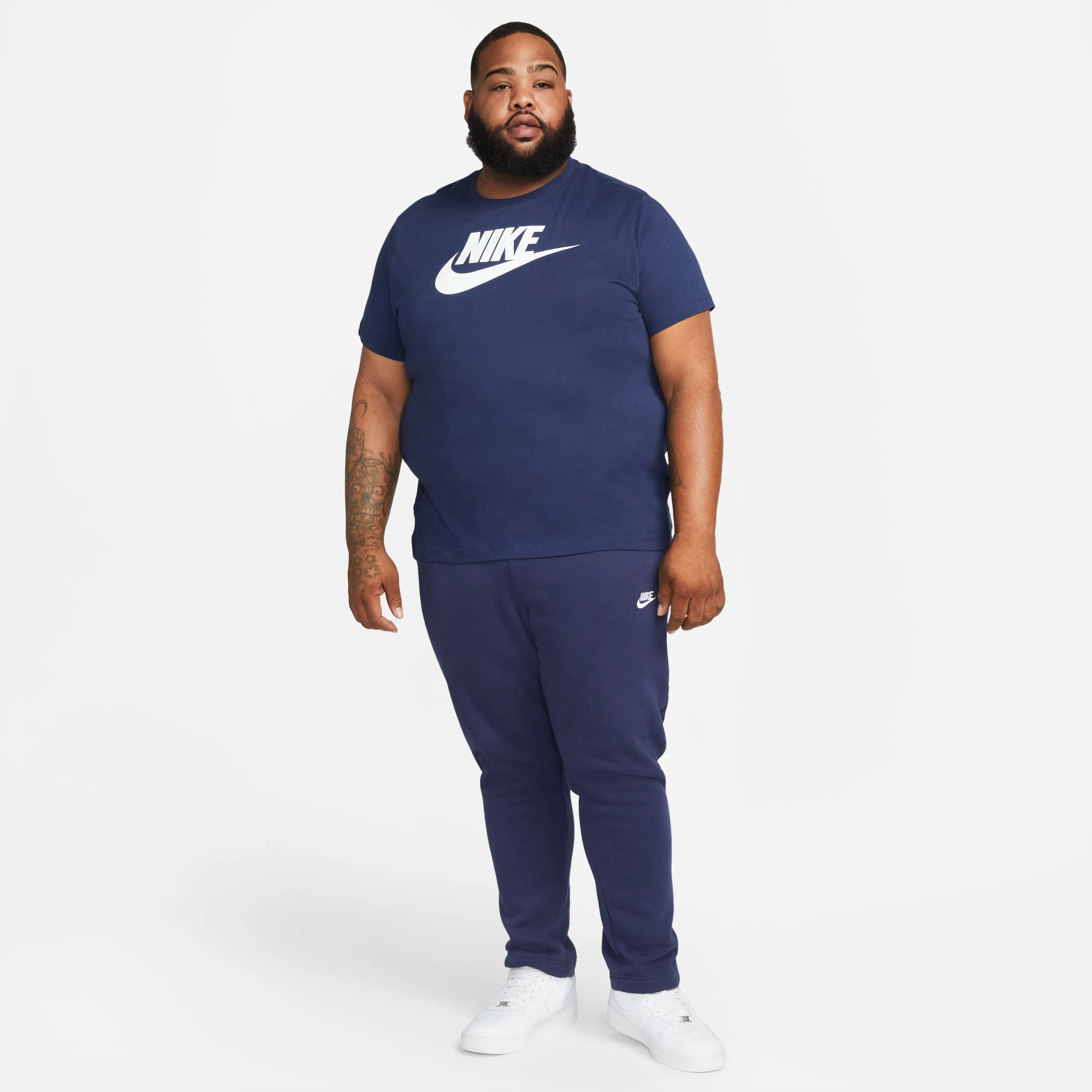 Men's Futura Icon T-Shirt