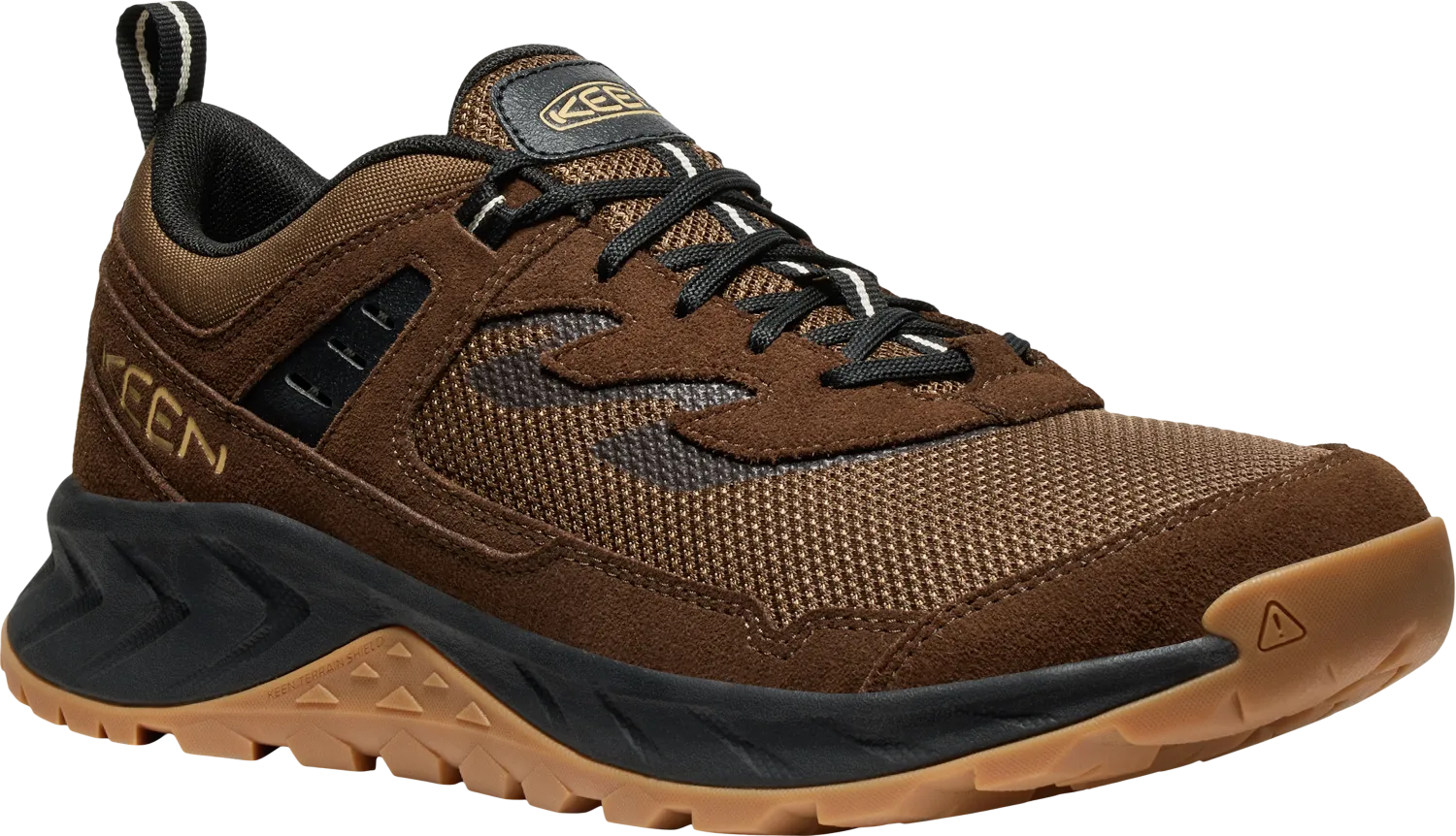 MEN'S HIGHTRAIL VENT Shoes_keen
