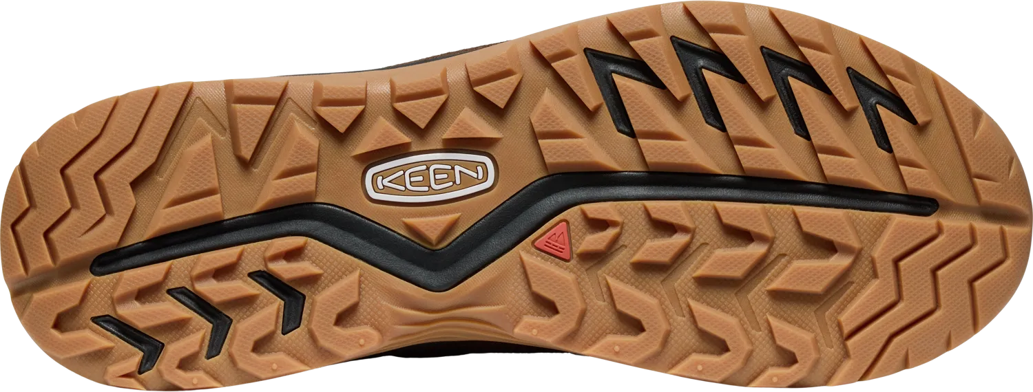 MEN'S HIGHTRAIL VENT Shoes_keen