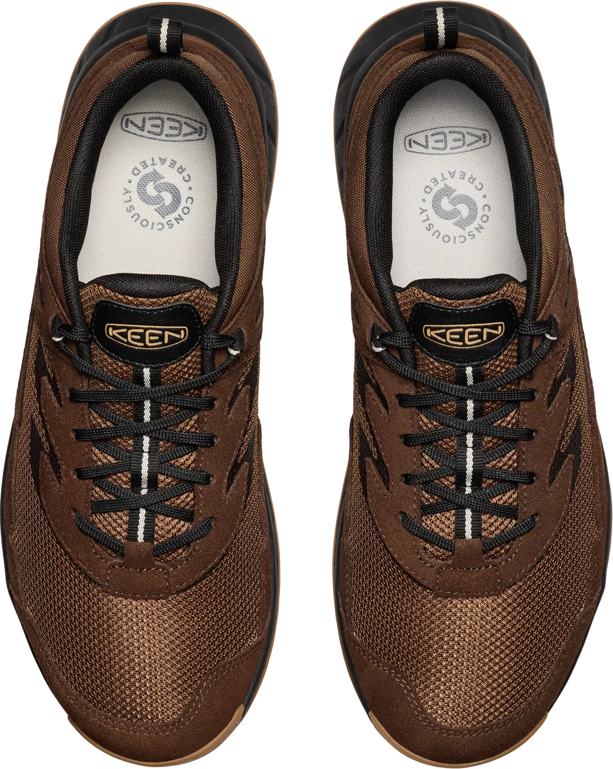 MEN'S HIGHTRAIL VENT Shoes_keen