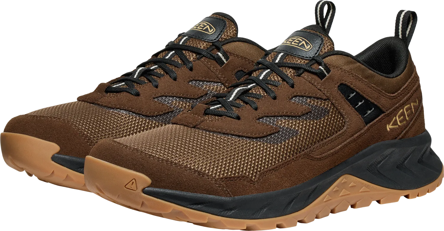 MEN'S HIGHTRAIL VENT Shoes_keen