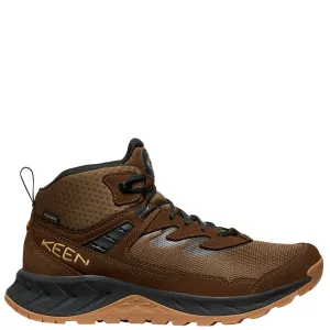 MEN'S HIGHTRAIL WATERPROOF BOOT Shoes_keen