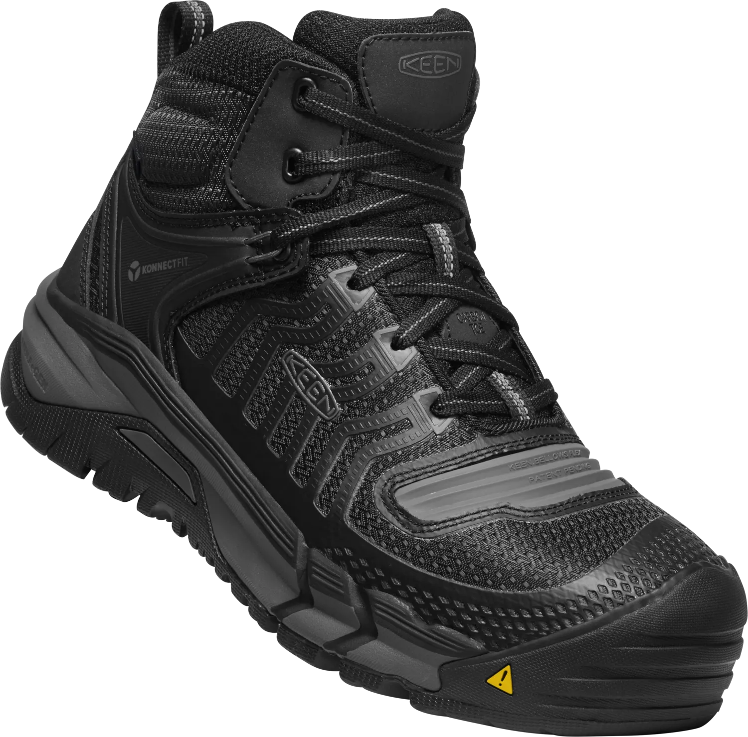 MEN'S KANSAS CITY CARBON-FIBER TOE Shoes_keen-utility
