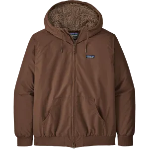 Men's Lined Isthmus Hoody Patagonia Clothing