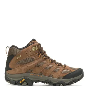 MEN'S MOAB 3 MID WTPF Shoes_merrell