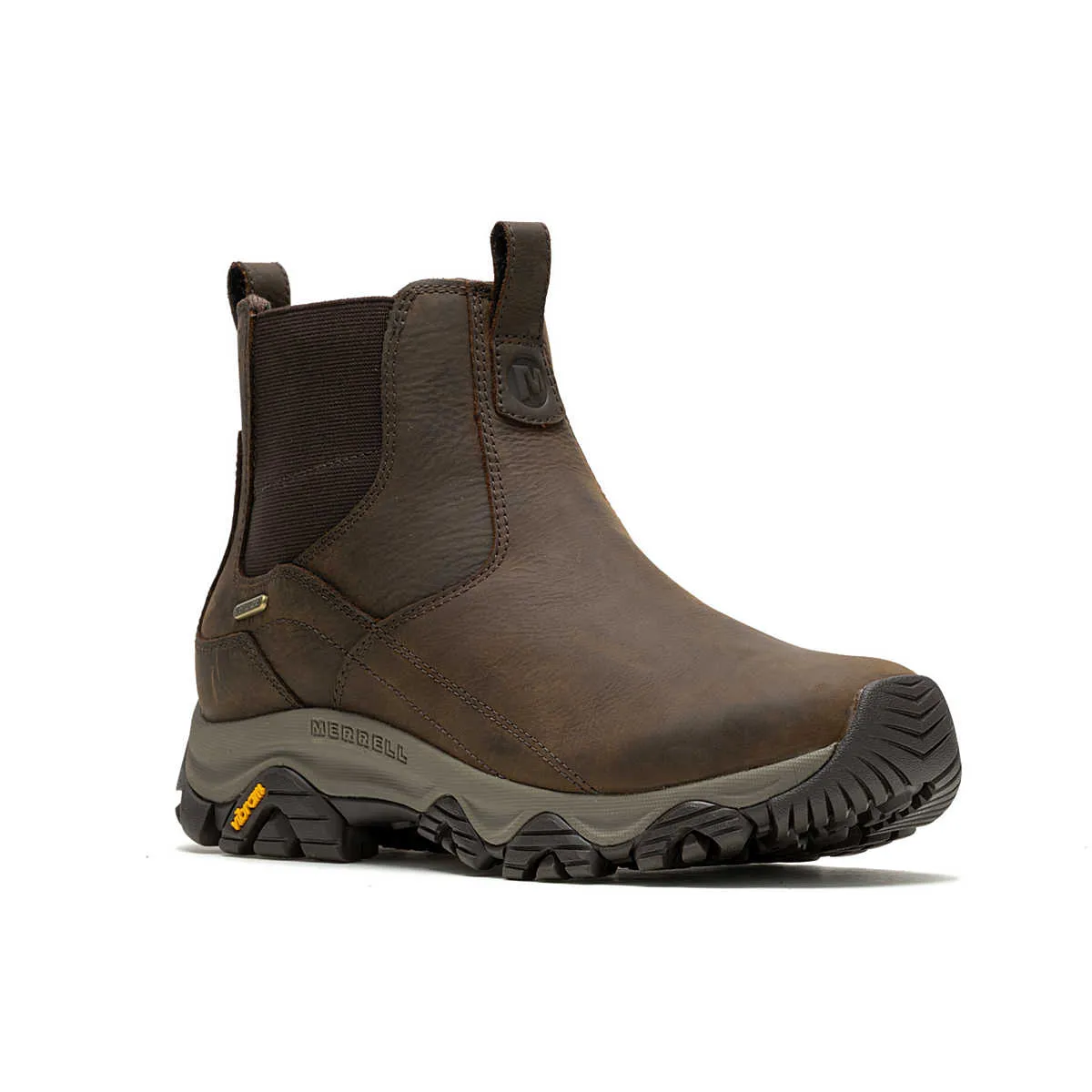 MEN'S MOAB ADVENTURE 3 CHELSEA WATERPROOF Shoes_merrell