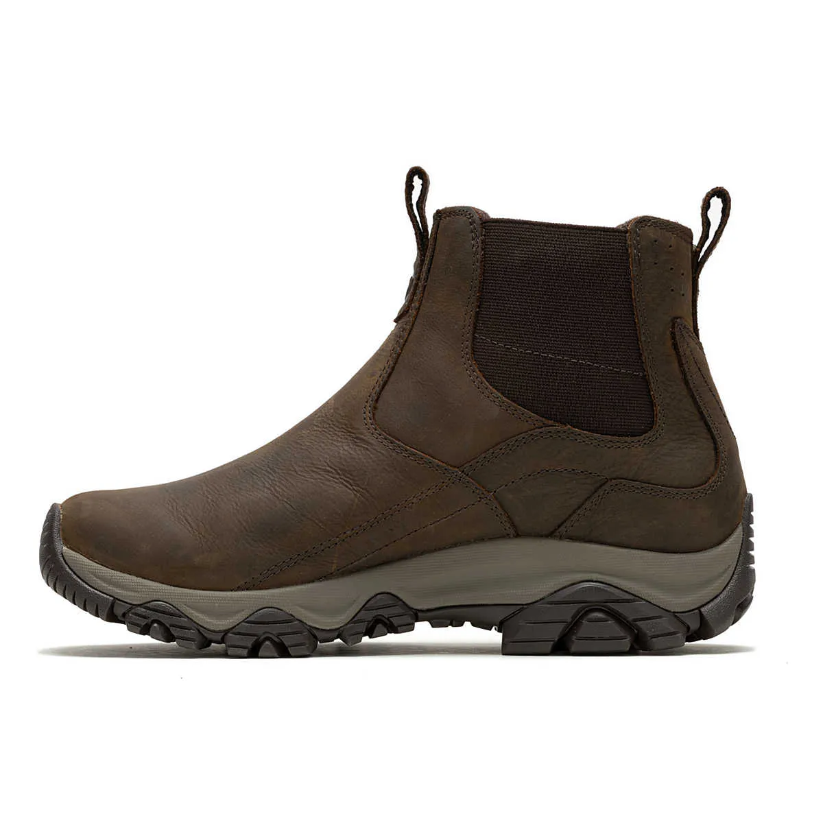 MEN'S MOAB ADVENTURE 3 CHELSEA WATERPROOF Shoes_merrell