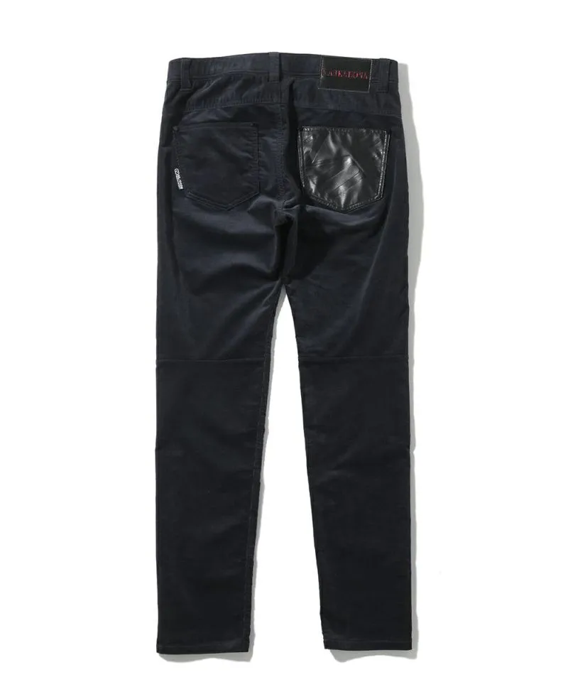 Men's Pants Cd8-cdp Navy