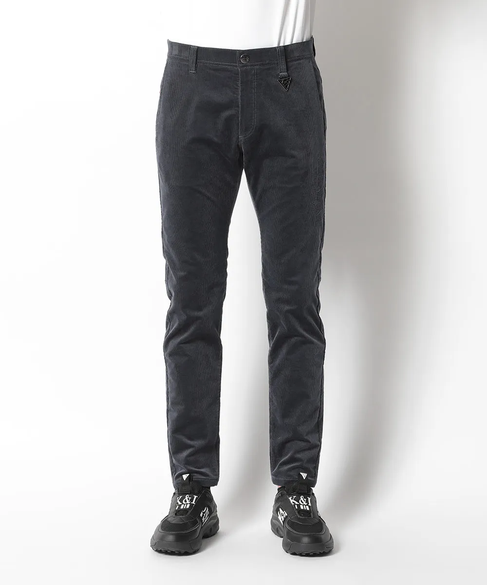 Men's Pants Cd8-cdp Navy