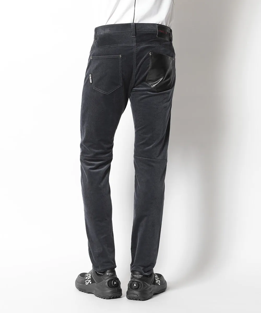 Men's Pants Cd8-cdp Navy
