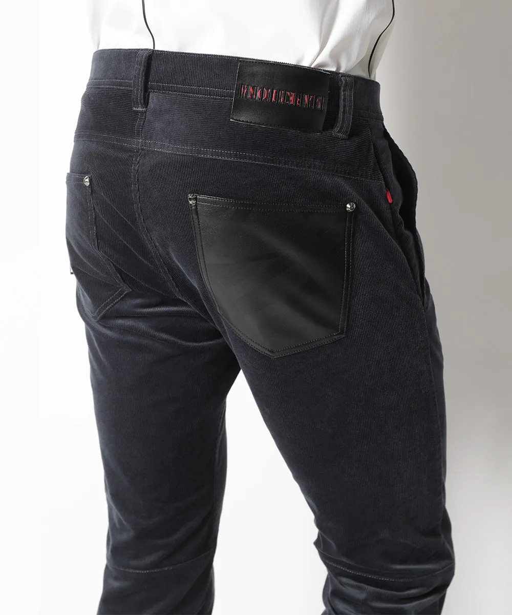 Men's Pants Cd8-cdp Navy