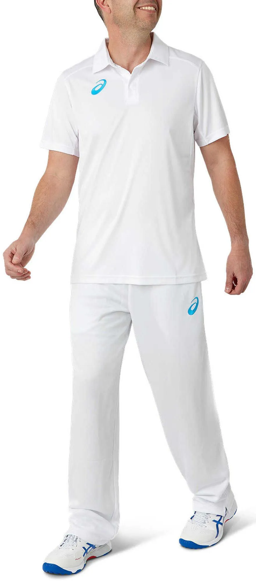 Men's Playing Short Sleeve Shirt