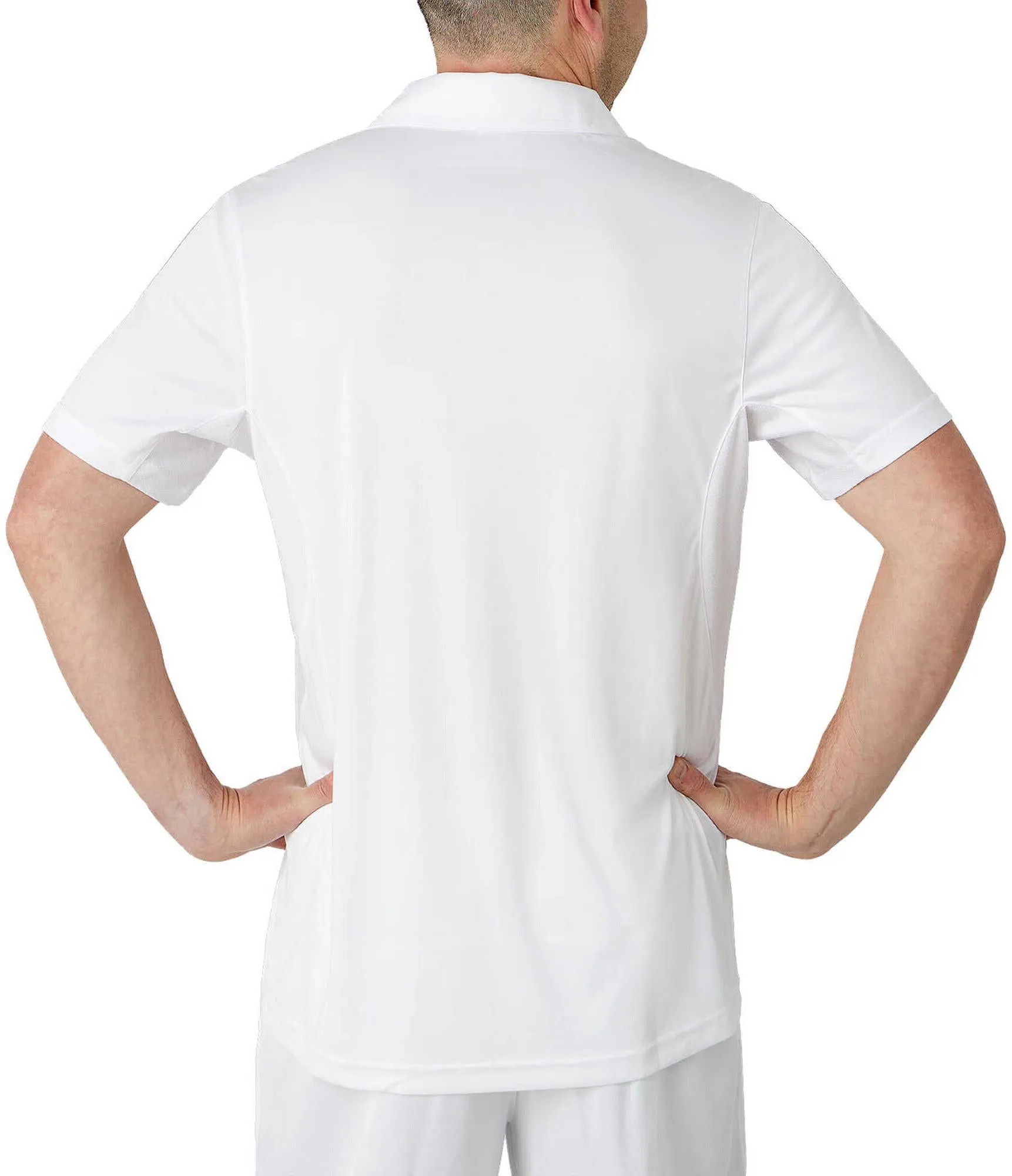 Men's Playing Short Sleeve Shirt