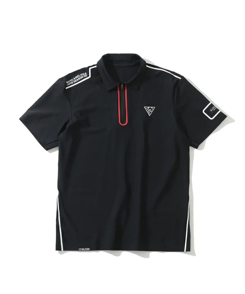 Men's Polo Cd8-tzp Black