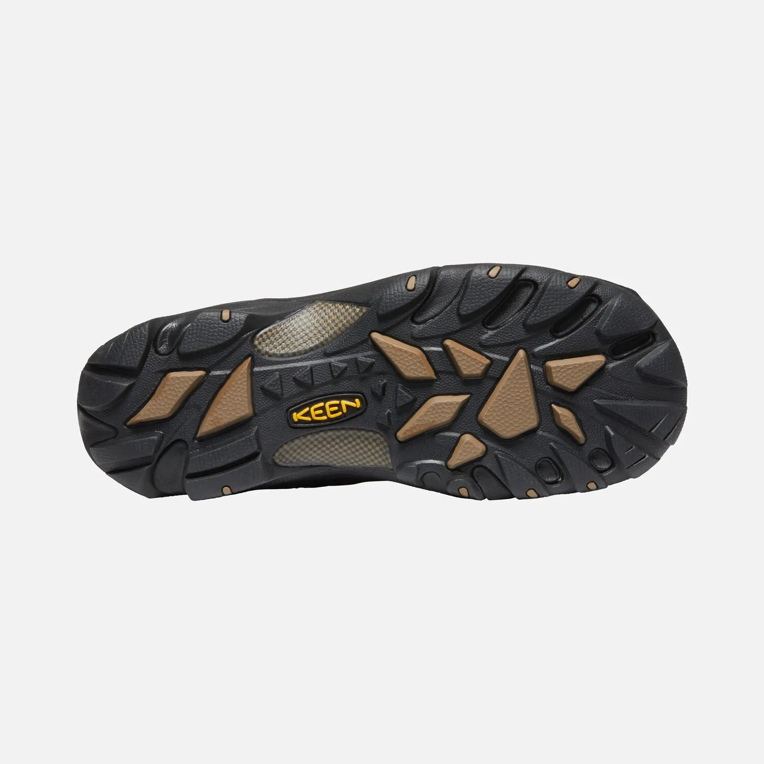 MEN'S PYRENEES Shoes_keen