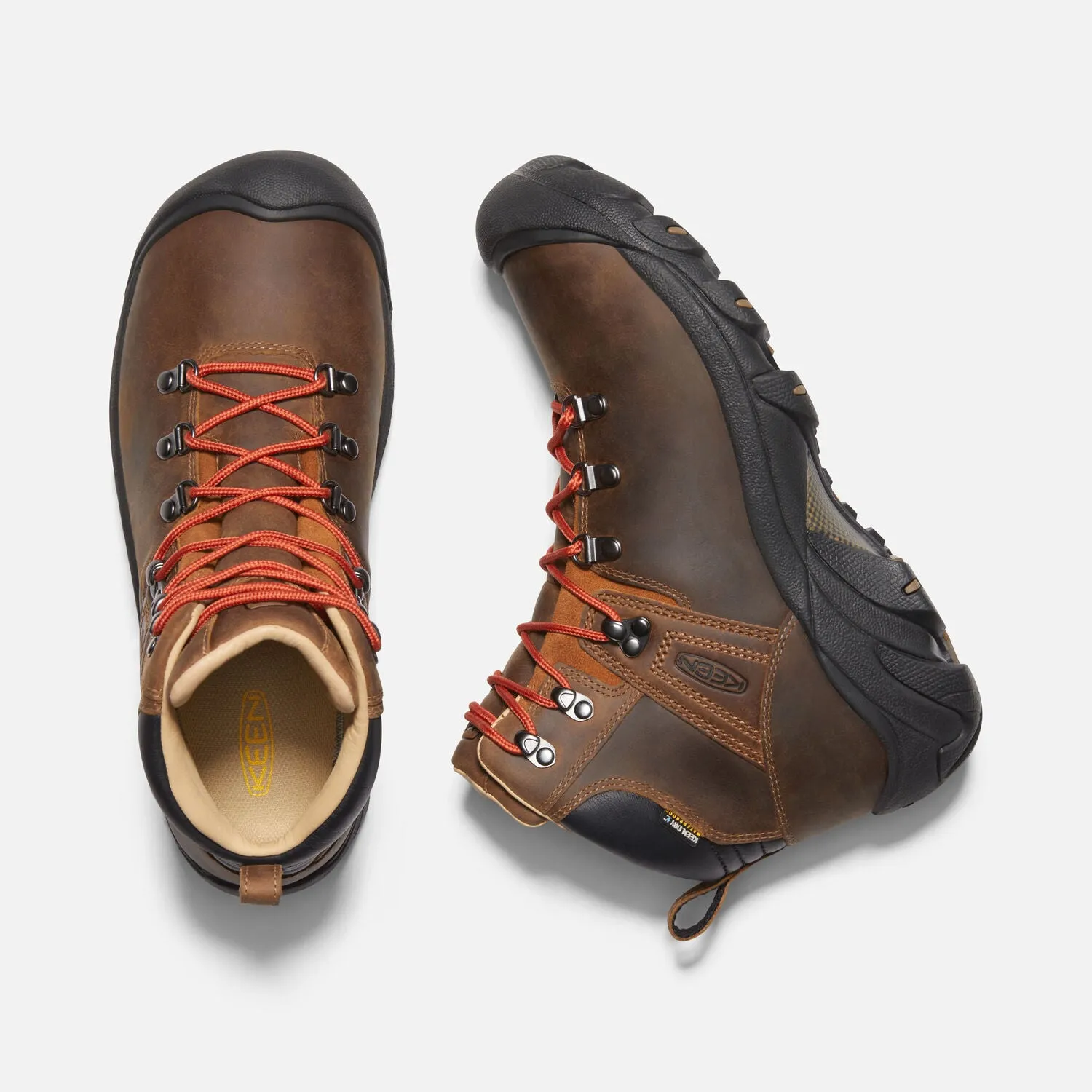 MEN'S PYRENEES Shoes_keen