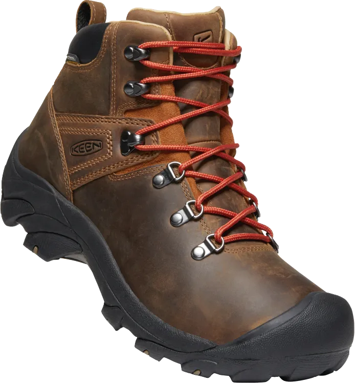 MEN'S PYRENEES Shoes_keen