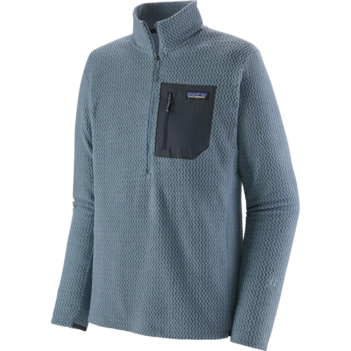 Men's R1 Air Zip Neck Patagonia Clothing