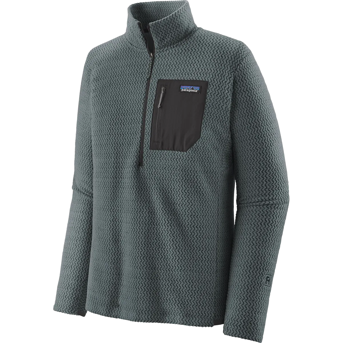 Men's R1 Air Zip Neck Patagonia Clothing