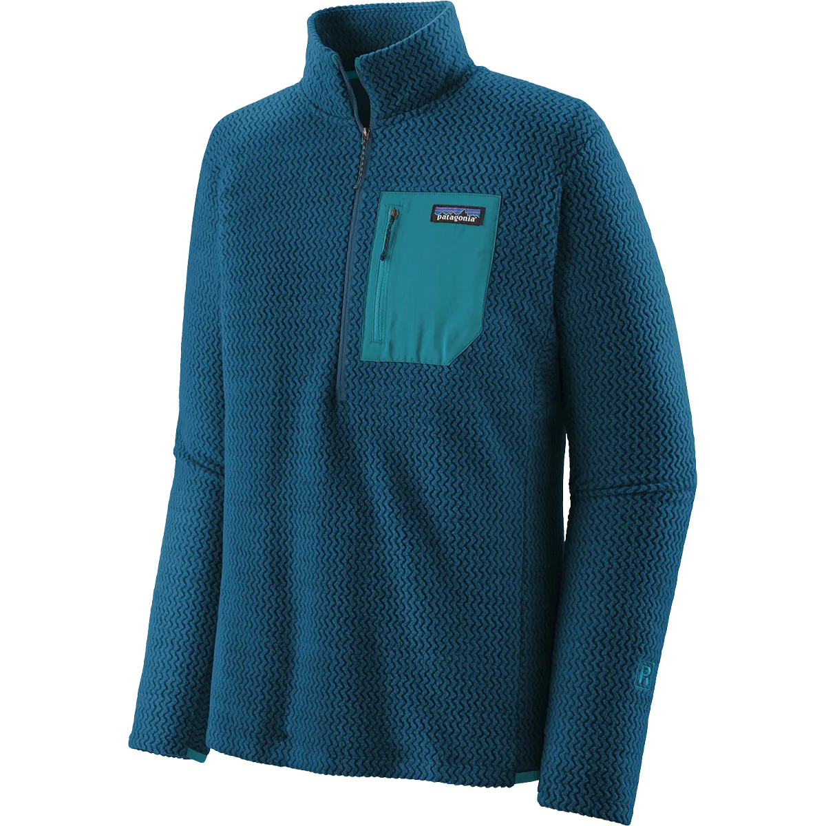 Men's R1 Air Zip Neck Patagonia Clothing
