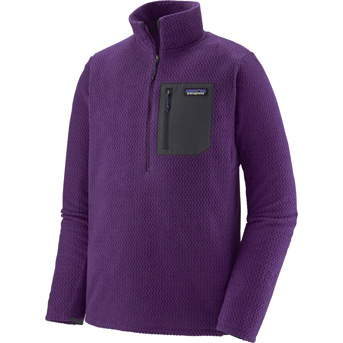 Men's R1 Air Zip Neck Patagonia Clothing