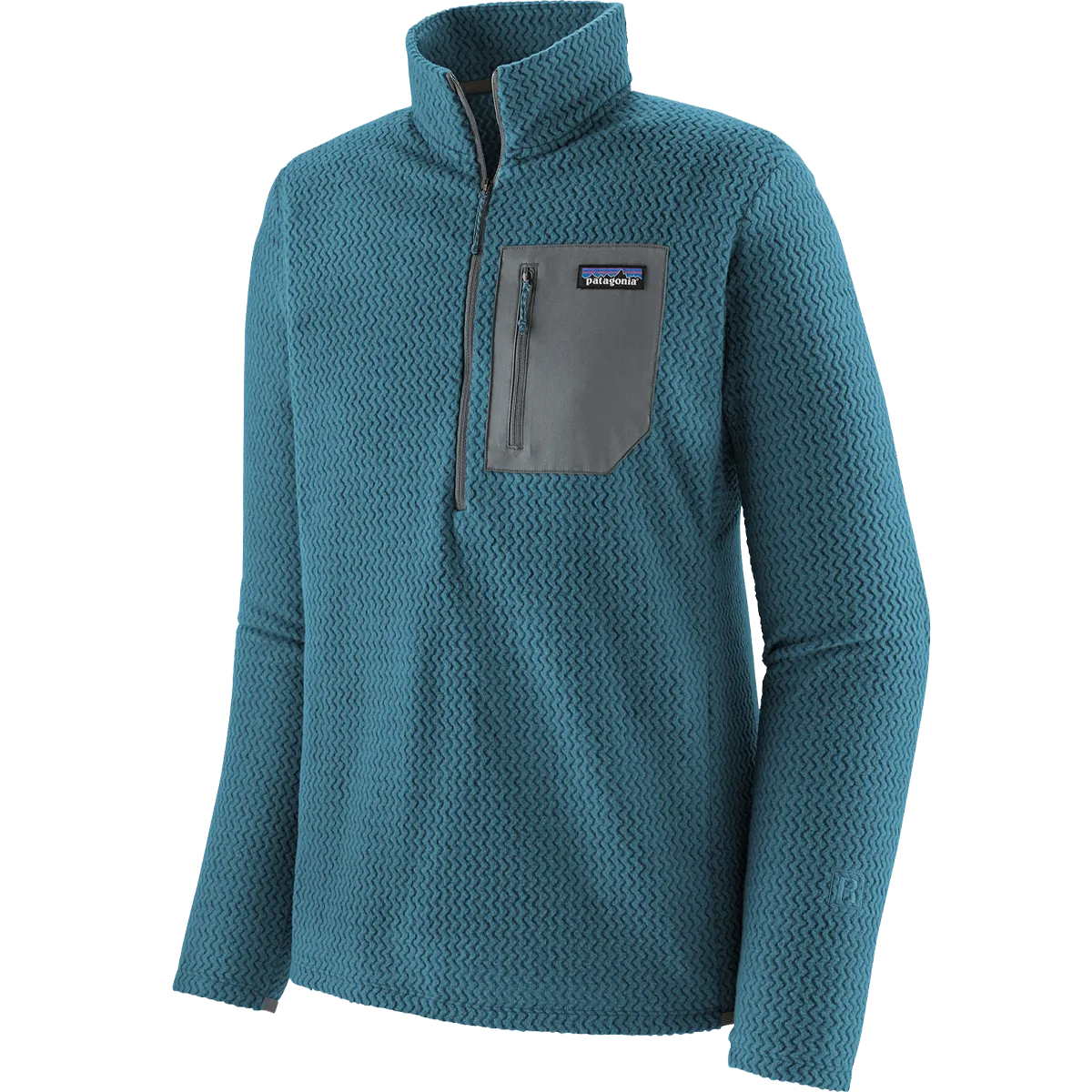 Men's R1 Air Zip Neck Patagonia Clothing