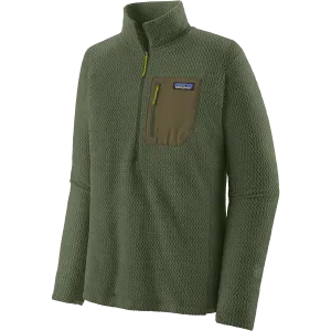 Men's R1 Air Zip Neck Patagonia Clothing