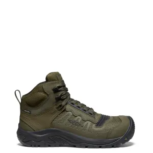 MEN'S RENO MID KBF WP Shoes_keen-utility