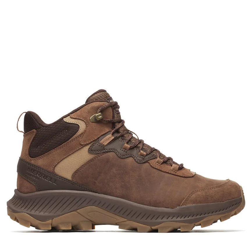 MEN'S SPEED STRIKE 2 LTR MID WP Shoes_merrell
