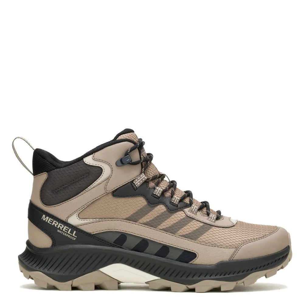 MEN'S SPEED STRIKE 2 MID WATERPROOF Shoes_merrell