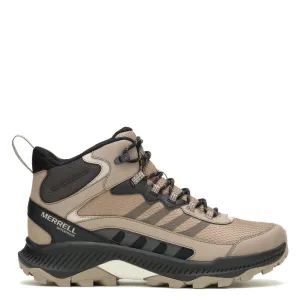 MEN'S SPEED STRIKE 2 MID WATERPROOF Shoes_merrell