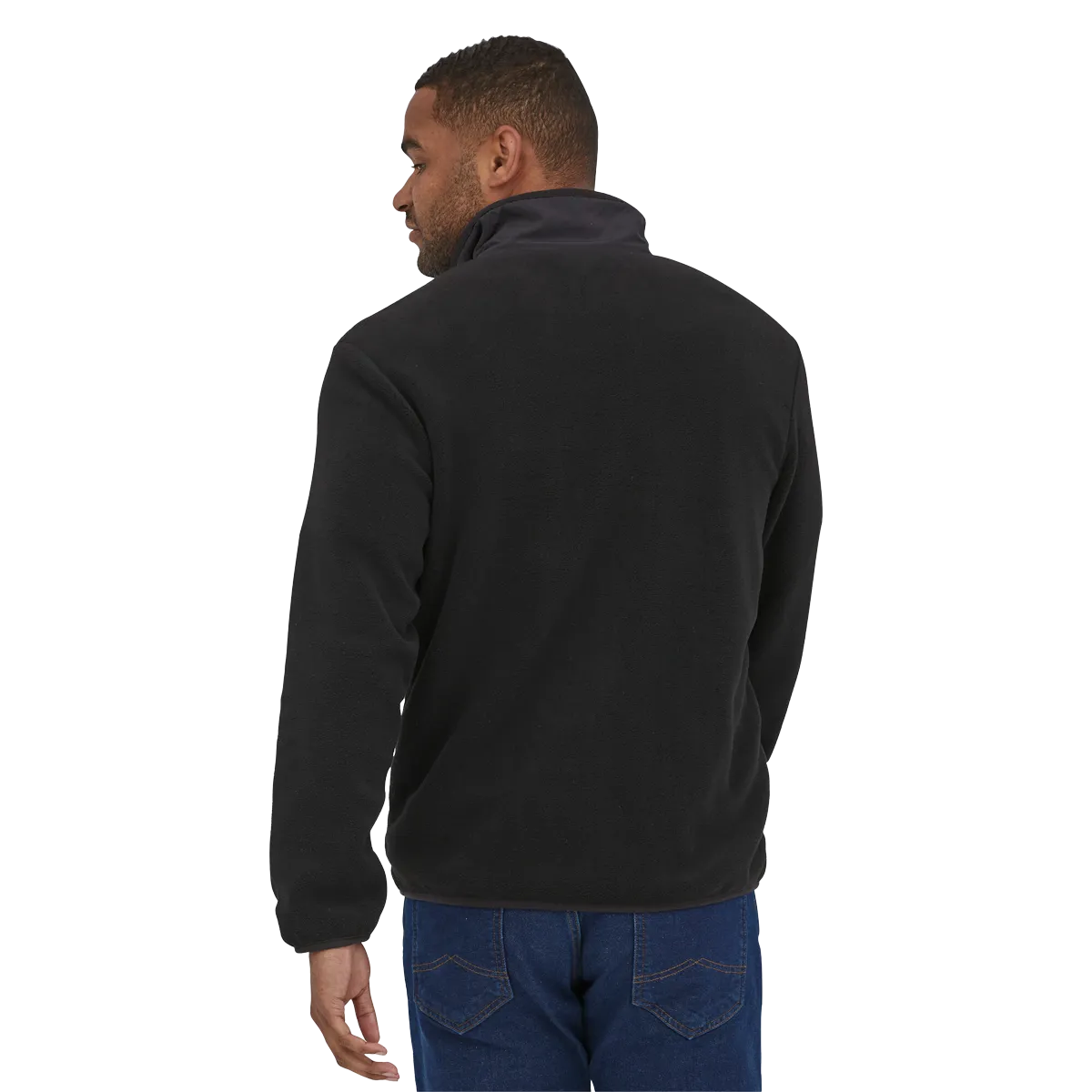 Men's Synchilla Jacket Patagonia Clothing