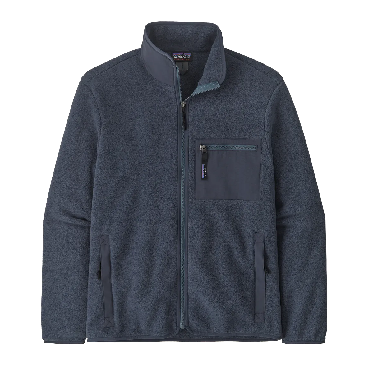 Men's Synchilla Jacket Patagonia Clothing