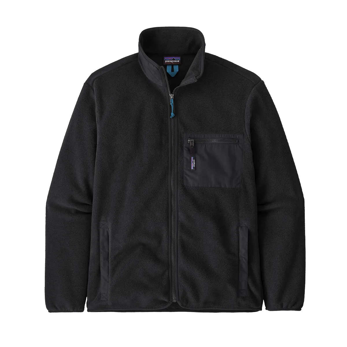 Men's Synchilla Jacket Patagonia Clothing